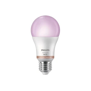 Bec led smart wiz 12.5 w e27 2700 - 6500 k 220 - 240 v philips