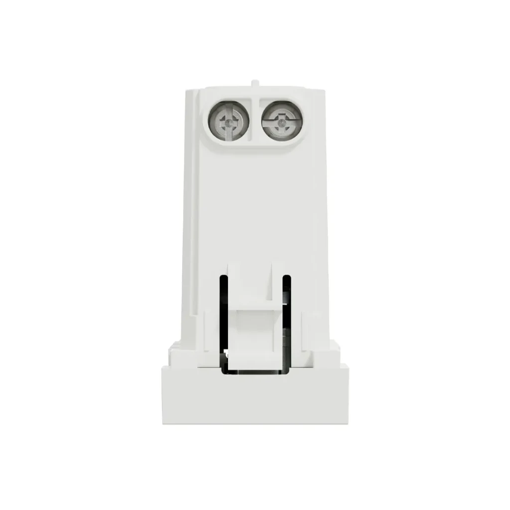 Модульная розетка unica studio 2.4 a 220 - 240 в белый schneider-electric 4