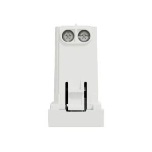 Модульная розетка unica studio 2.4 a 220 - 240 в белый schneider-electric Thumbnail 4