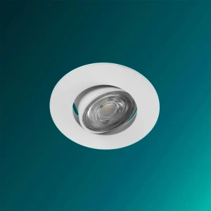 Spot led cilantro 5 w led 4000 k 220 - 240 v ip20 philips Thumbnail 3
