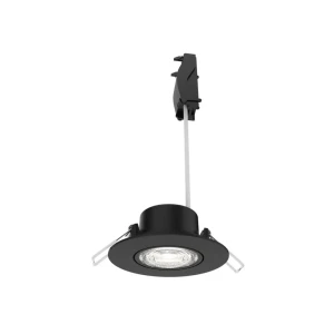 Spot led cilantro 5 w led 4000 k 220 - 240 v ip20 philips
