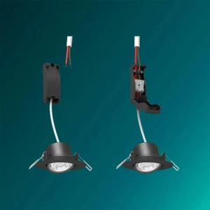 Spot led cilantro 5 w led 4000 k 220 - 240 v ip20 philips Thumbnail 4