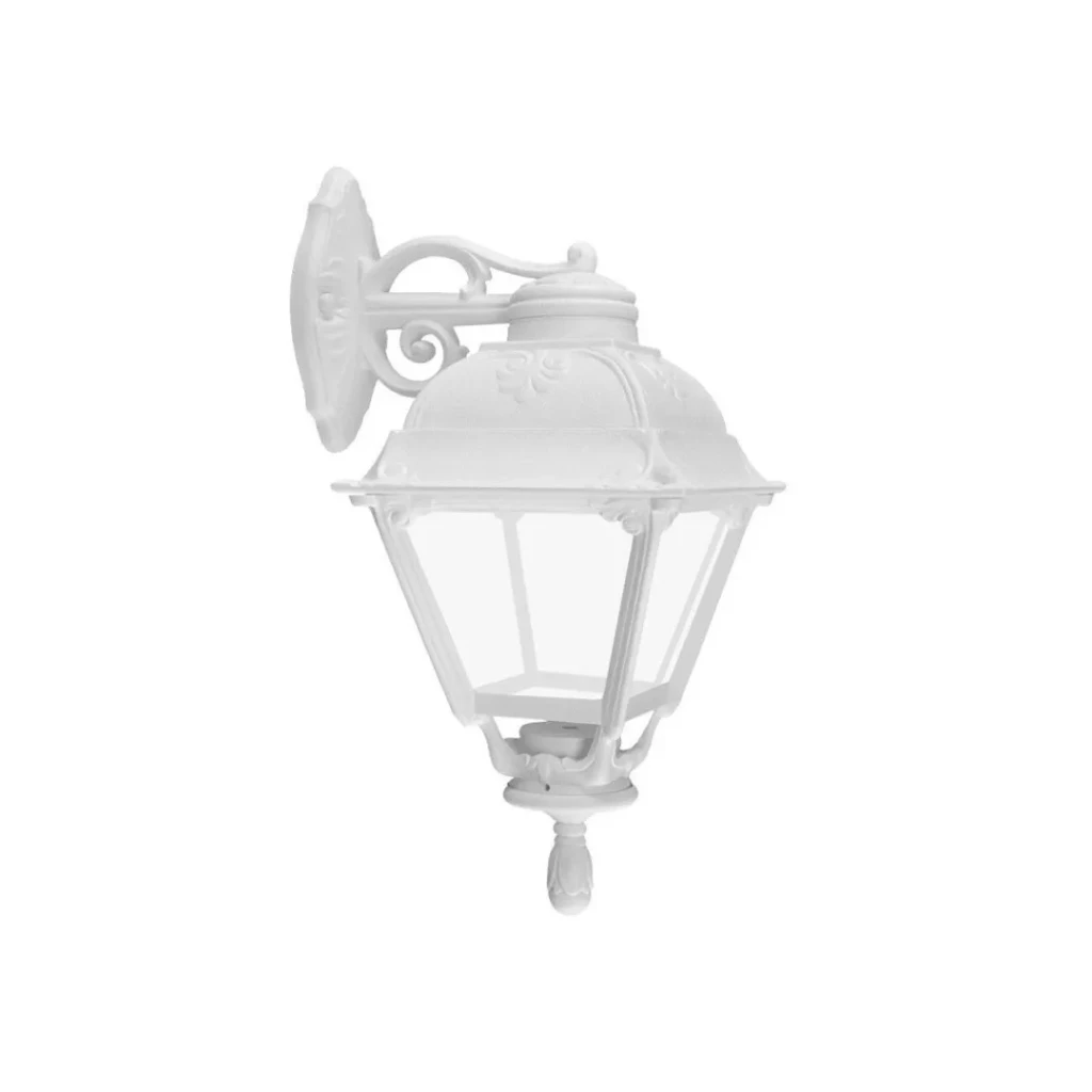 Светильник bisso/cefa 60 вт e27 220 - 240 в ip55 fumagalli 2