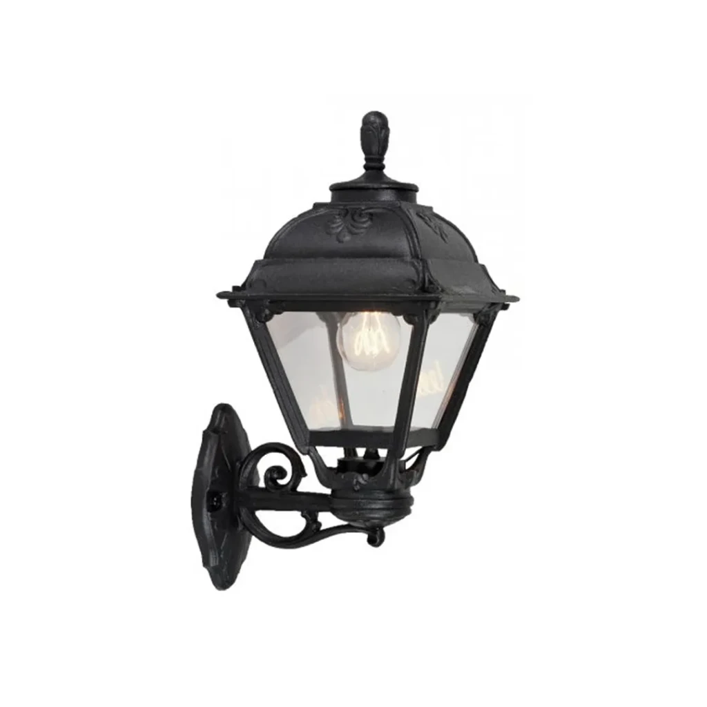 Corp de iluminat bisso/cefa 60 w e27 220 - 240 v ip55 fumagalli 2