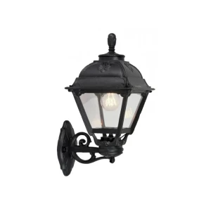 Corp de iluminat bisso/cefa 60 w e27 220 - 240 v ip55 fumagalli Thumbnail 2