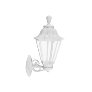 Corp de iluminat bisso/rut 60 w e27 220 - 240 v ip55 fumagalli