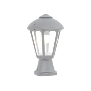Светильник disma/giampy 60 вт 330 x 210 мм e27 220 - 240 в ip55 fumagalli