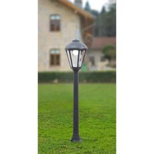 Светильник giaffa/sandro 60 вт 1050 x 240 мм e27 220 - 240 в ip55 fumagalli Thumbnail 2