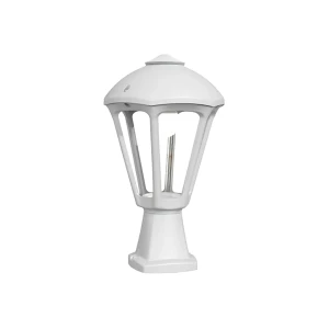 Светильник mididisma/sandro 60 вт 370 x 240 мм e27 220 - 240 в ip55 fumagalli