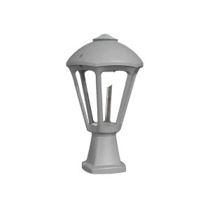 Светильник mididisma/sandro 60 вт 370 x 240 мм e27 220 - 240 в ip55 fumagalli
