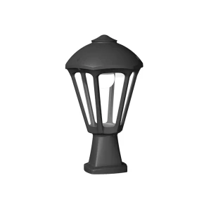 Светильник mididisma/sandro 60 вт 370 x 240 мм e27 220 - 240 в ip55 fumagalli