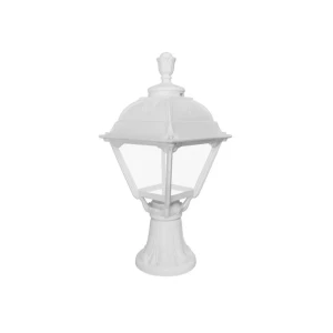 Светильник minilot/cefa 60 вт 230 x 230 x 460 мм e27 220 - 240 в ip55 fumagalli