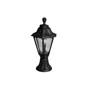 Светильник minilot/rut 60 вт 530 x 260 мм e27 220 - 240 в ip55 fumagalli
