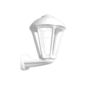 Светильник nardo/sandro 60 вт e27 220 - 240 в ip55 fumagalli