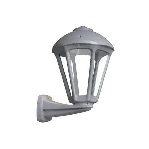 Светильник nardo/sandro 60 вт e27 220 - 240 в ip55 fumagalli