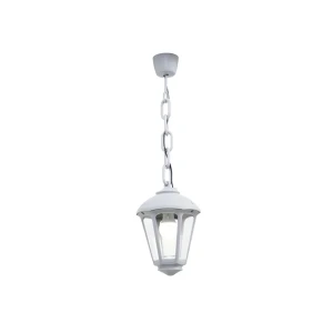 Светильник sicar/giampy 60 вт e27 220 - 240 в ip55 fumagalli