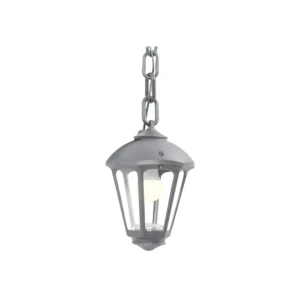 Светильник sicar/giampy 60 вт e27 220 - 240 в ip55 fumagalli