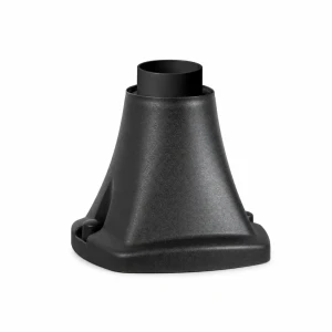 Bază pentru corp de iluminat maxidisma 180 x 175 mm polimer compozit fumagalli