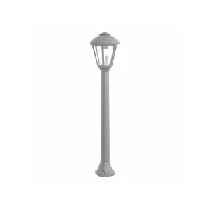 Corp de iluminat giaffa/giampy 60 w 1000 x 210 mm e27 220 - 240 v ip55 fumagalli