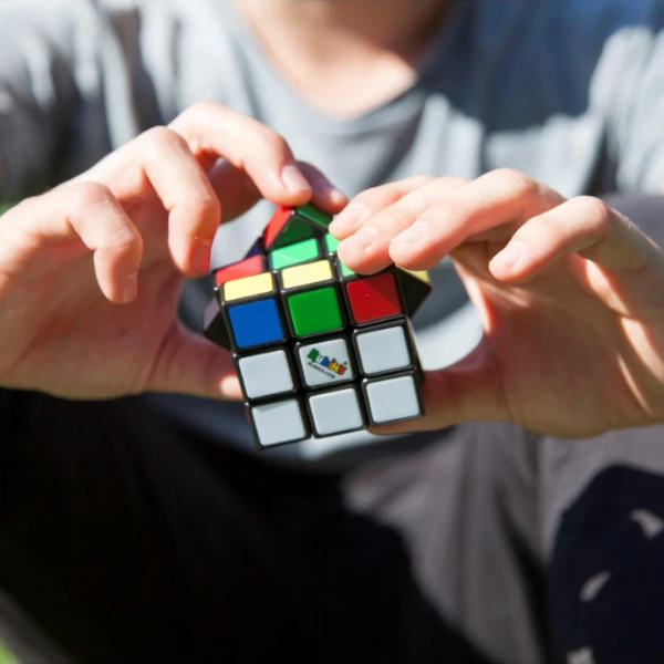 Joc de masă "cubul rubik", set familial 8