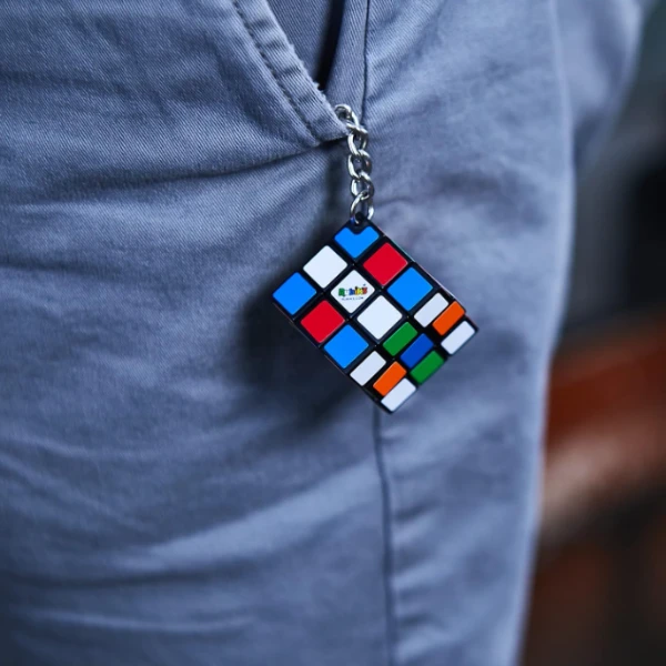 Joc de masă "cubul rubik", set familial 7