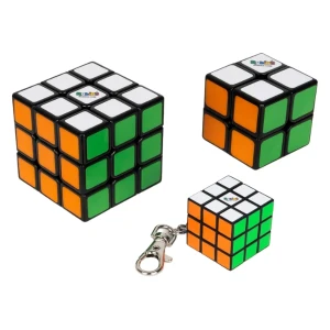 Joc de masă "cubul rubik", set familial Thumbnail 4