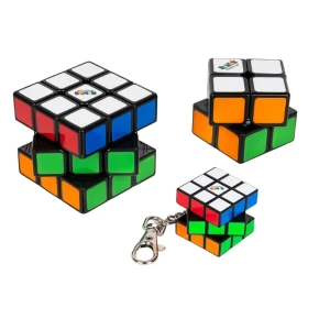 Joc de masă "cubul rubik", set familial Thumbnail 2