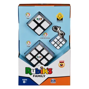 Joc de masă "cubul rubik", set familial Thumbnail 5