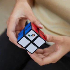 Joc de masă "cubul rubik", set familial Thumbnail 9