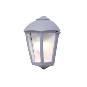Corp de iluminat giulio 8.5 w e27 220 - 240 v ip55 fumagalli