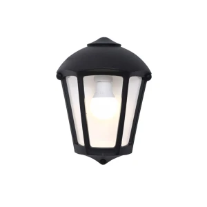 Corp de iluminat giulio 8.5 w e27 220 - 240 v ip55 fumagalli