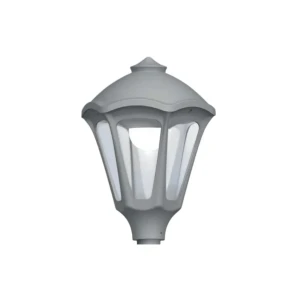Corp de iluminat luca 50 w e27 ip55 4000 k 220 - 240 v fumagalli