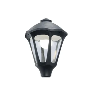 Corp de iluminat luca 50 w e27 ip55 4000 k 220 - 240 v fumagalli