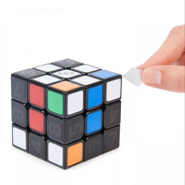 Joc de masă "cubul rubik, coach", 3x3" 5