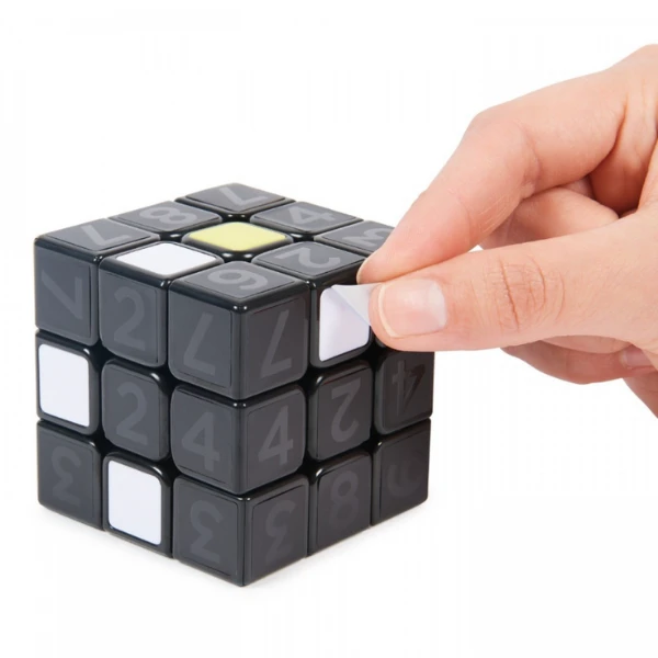 Joc de masă "cubul rubik, coach", 3x3" 6