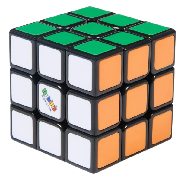 Joc de masă "cubul rubik, coach", 3x3" 8