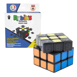 Настольная игра "Головоломка Кубик-Рубик, тренировочный", 3х3