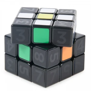 Joc de masă "cubul rubik, coach", 3x3" Thumbnail 7