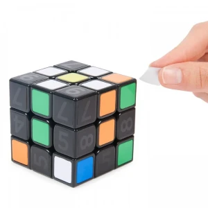 Joc de masă "cubul rubik, coach", 3x3" Thumbnail 4
