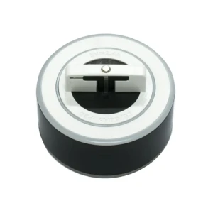 Priză usb 2.4 a 220 - 240 v gri elmos Thumbnail 2