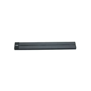 Șină pentru prize 32 a 220 - 240 v negru elmos