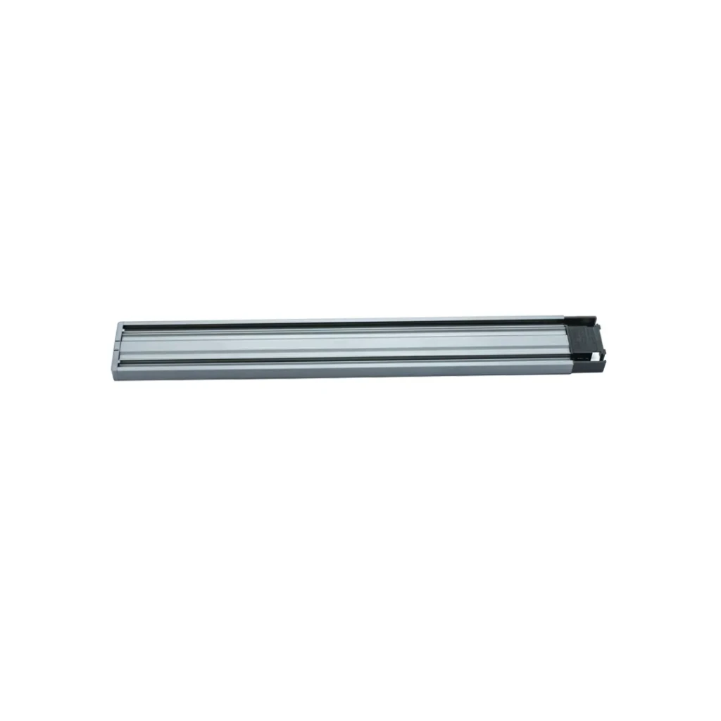 Șină pentru prize 32 a 220 - 240 v gri elmos 3