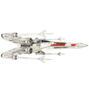 4d пазл: космический корабль xwing, серия "star wars", 160 эл. Thumbnail 6