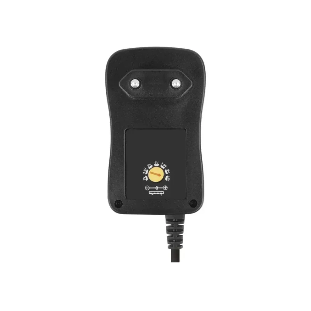 Adaptor universal de alimentare usb 1.8 m 10 w emos 3