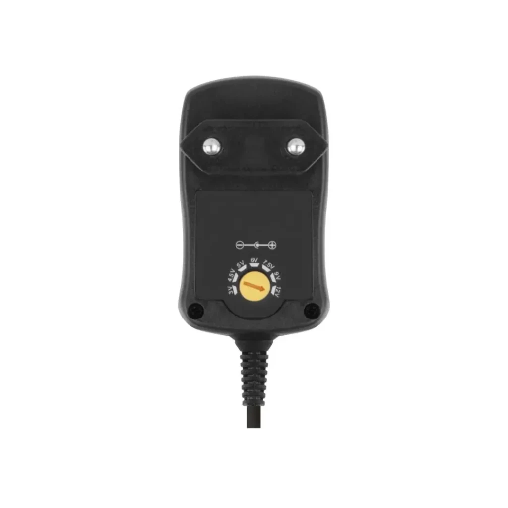 Adaptor universal de alimentare 1.8 m emos 2