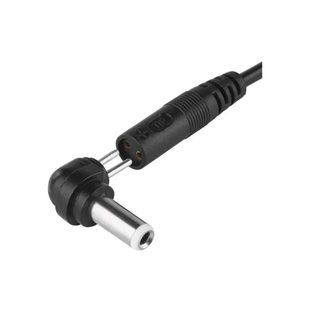 Adaptor universal de alimentare 1.8 m emos 3