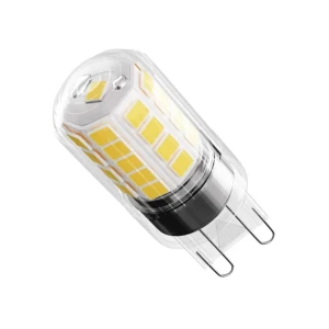 Bec led classic 4.2 w g9 3000 k 220 - 240 v emos Thumbnail 2