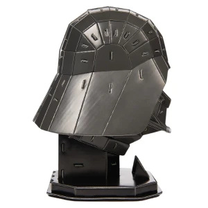 Puzzl 4d: casca lui darth vader, seria "star wars", 83 piese Thumbnail 5