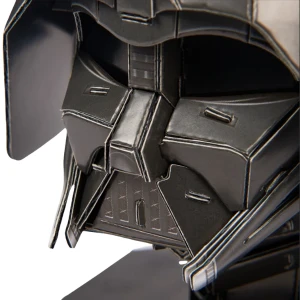 Puzzl 4d: casca lui darth vader, seria "star wars", 83 piese Thumbnail 6