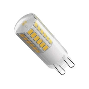 Bec led classic 4.9 w g9 6500 k 220 - 240 v emos Thumbnail 2
